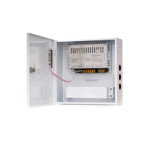 Резервированный источник питания iPower SIHD1210-16CB, рубрика Блоки питания, г. Астана