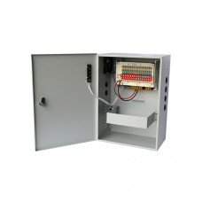 Резервированный источник питания iPower SIHD1220-16CB, раздел Блоки питания