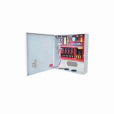Резервированный источник питания iPower SIWD1204-04C, Блоки питания с доставкой (нейтрально, не коммерция)