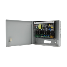 Резервированный источник питания iPower SIWD1205-08C, обзор Блоки питания