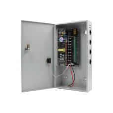 Резервированный источник питания iPower SIWD1208-09CB, выбор Блоки питания