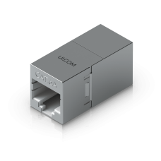 СОЕДИНИТЕЛЬ RJ45 СЕТЕВОГО КАБЕЛЯ