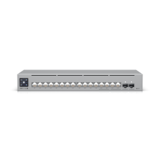 Коммутатор Ubiquiti USW-Pro-Max-16-PoE, рубрика Коммутаторы PoE, г. Астана