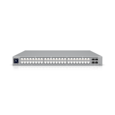 Коммутатор Ubiquiti USW-Pro-XG-48-PoE, Коммутаторы PoE в наличии