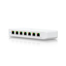 Сетевой Коммутатор Ubiquiti USW-Ultra, страница Коммутаторы PoE