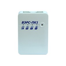 ВЭРС-ПК 1ТМ-01 Прибор охранно-пожарный