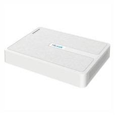 Сетевой видеорегистратор HiLook NVR-108H-D/8P(D)