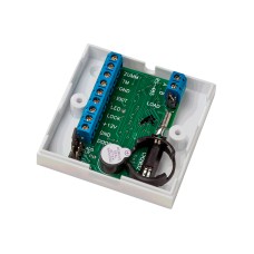 Контроллер IronLogic Z-5R (мод Net), Контроллеры без считывателя ассортимент