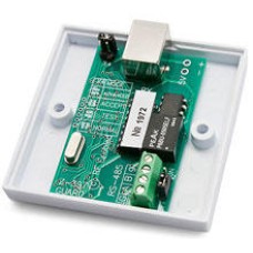 Конвертер IronLogic Z-397 (мод USB Guard), Контроллеры без считывателя наличие в г. Астана