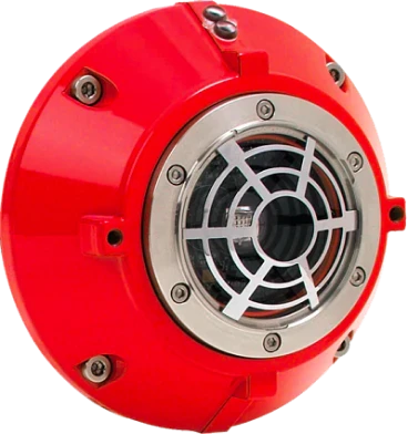 Пожарная сигнализация